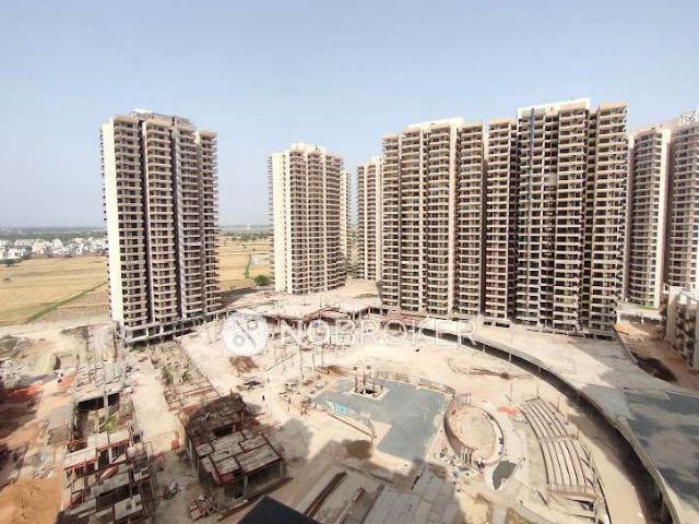 2 BHK Flat In Gaur Yamuna City 16th Park View For Sale In Gaur Yamuna City Near