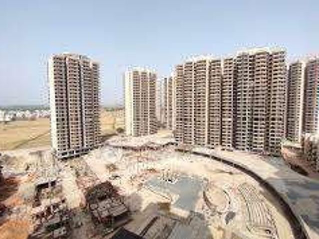 2 BHK Flat In Gaur Yamuna City for Rent In Sector 19