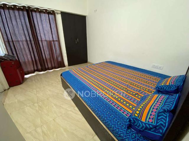2 BHK Flat In Gaur Yamuna City for Rent In Sector 19