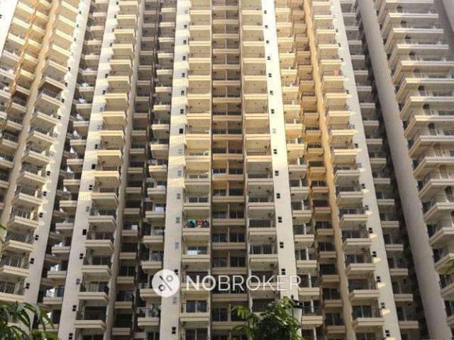2 BHK Flat In Gaur Yamuna City for Rent In Yamuna Expy