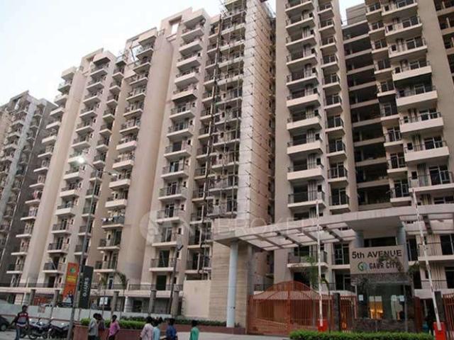 2 BHK Flat In Gaur Yamuna City For Sale In Yamuna Expy