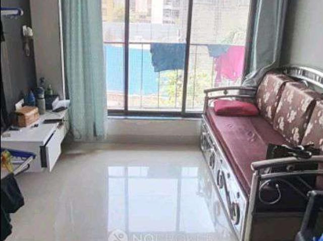 2 BHK Flat In Gaurav Valley for Rent In Mira Road, Mumbai
