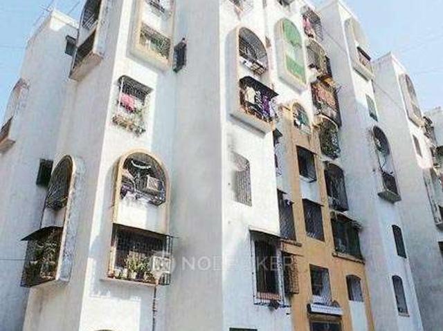 2 BHK Flat In Gaurav Galaxy Phase Ii for Rent In Mira Road