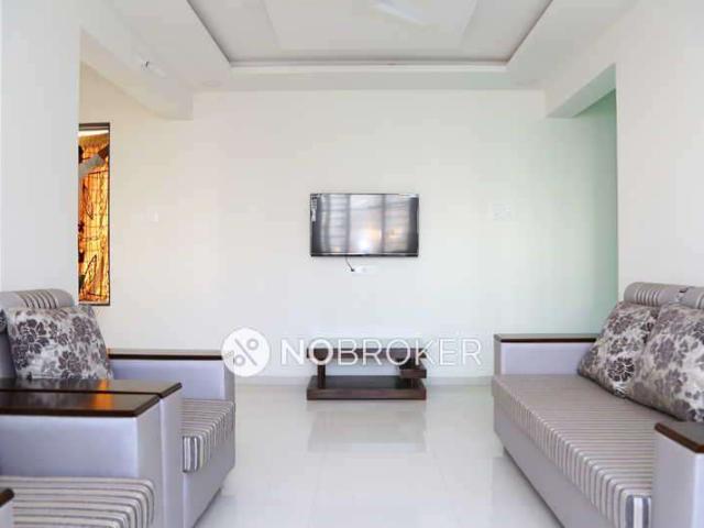 2 BHK Flat In Gaurav Pride for Rent In Wakad