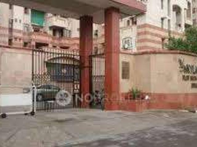 2 BHK Flat In Gauri Shankar Apartment For Sale In Mehrauli