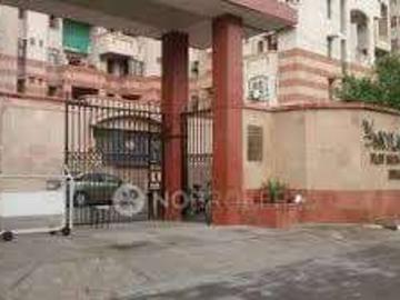 Shankar Road, Old Rajendra Nagar, Central Delhi, Delhi
