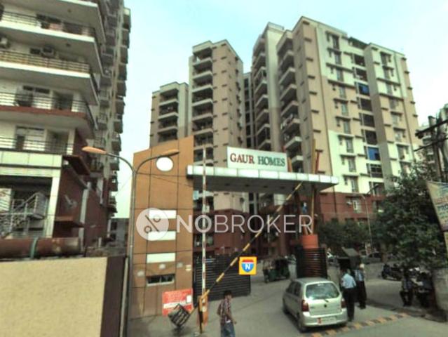 2 BHK Flat In Gaursons Gaur Homes, Govindpuram for Rent In Govindpuram