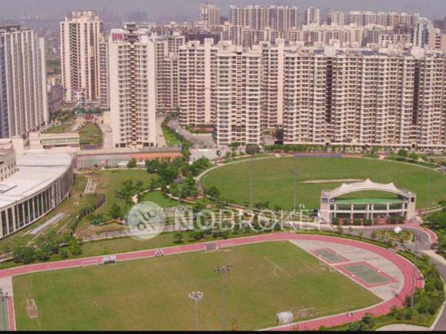 2 BHK Flat In Gaursons 7th Avenue For Sale In Sector 4