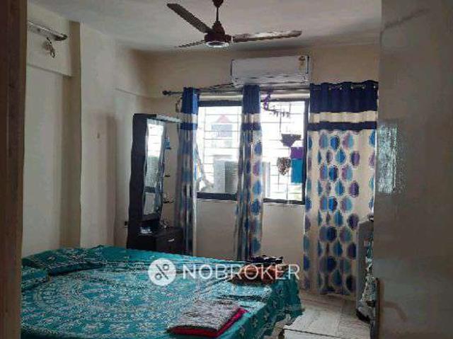2 BHK Flat In Gautam Complex for Rent In Cbd Belapur