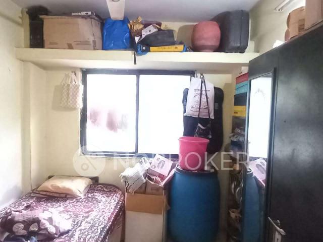 2 BHK Flat In Gautama Devlopers For Sale In Pimple Nilakh