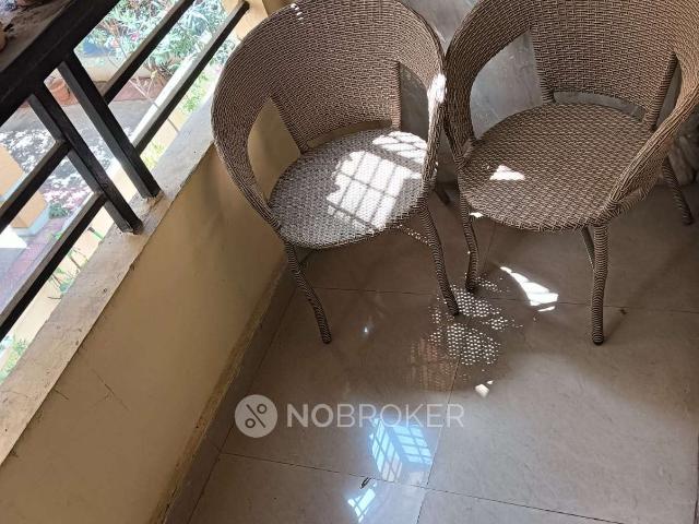 2 BHK Flat In Gauthami Shashi Sadan, Kondapur for Rent In Kondapur