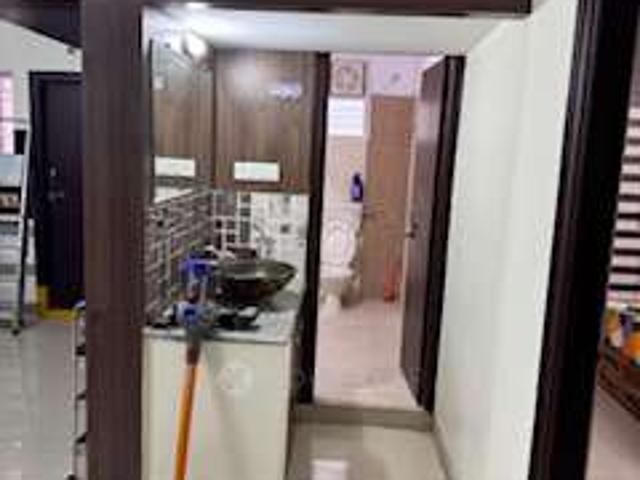 2 BHK Flat In Gauthami Sreenidhi Mansion for Rent In Kondapur