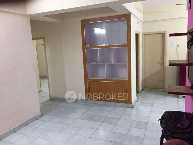 2 BHK Flat In Gayathri Nivas, for Rent In Kukatpally