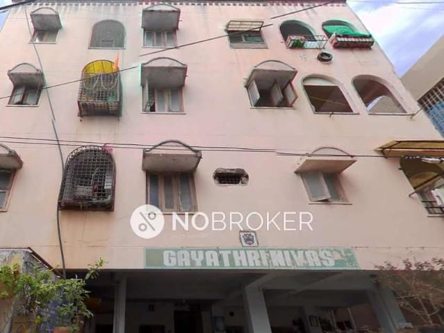 2 BHK Flat In Gayathri Nivasam For Sale In Malkajgiri