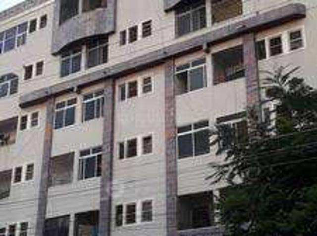 2 BHK Flat In Gayathri Apartment for Rent In Moula Ali