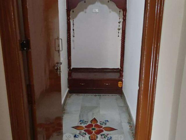 2 BHK Flat In Gayathri Hills Apartments for Rent In Kukatpally