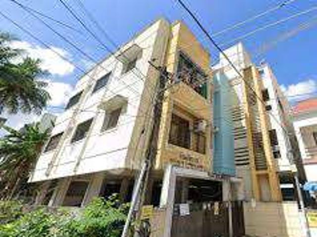 2 BHK Flat In Gayathri Homes For Sale In Madambakkam