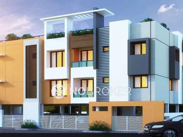 2 BHK Flat In Gayathri Lakshmi Flats For Sale In 14, Ganga