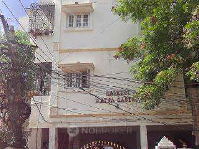 2 BHK Flat In Gayathri Ratna Castle For Sale In Dilsukhnaga