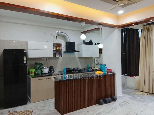 2 BHK Flat In Gayathri Residency For Sale In Kukatpally