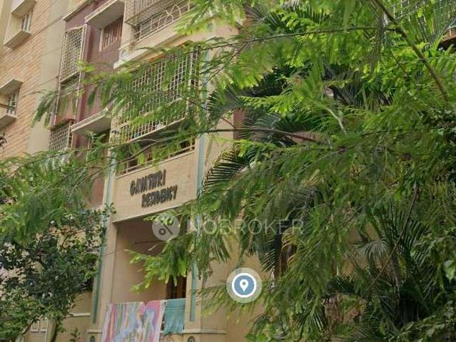 2 BHK Flat In Gayathri Residency, Kukatpally for Rent In Kukatpally
