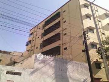 Bharat Nagar Hyderabad, Hyderabad, Hyderabad District, Telangana