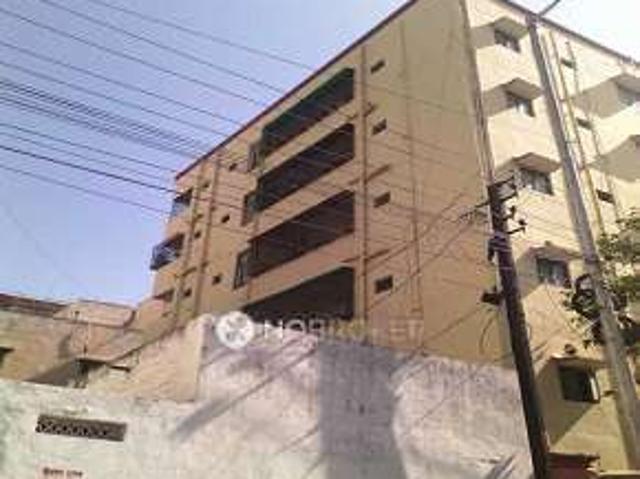 2 BHK Flat In Gayathri Towers Amberpet For Sale In Amberpet