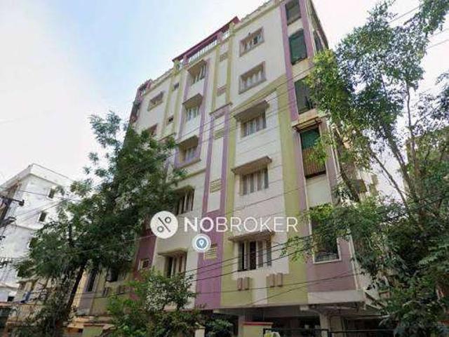 2 BHK Flat In Gayatri Apartments for Rent In Hydershakote