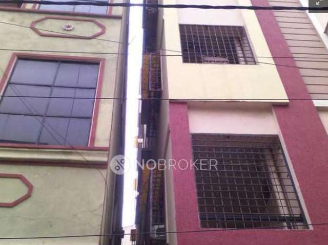 2 BHK Flat In Gayatri Heights For Sale In Kukatpally