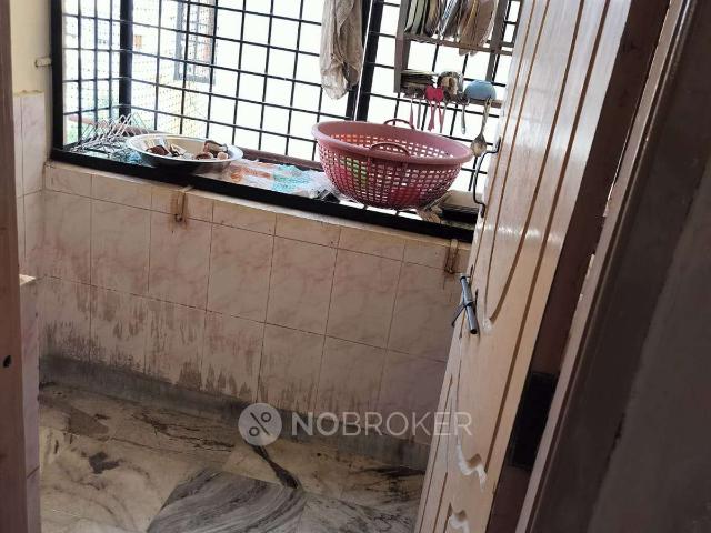2 BHK Flat In Gayatri Nilayam Pragati Enclave Miyapur for Re