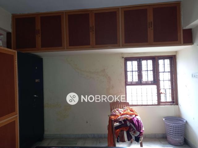 2 BHK Flat In Gayatri Sunny Enclave for Rent In Hyder Nagar
