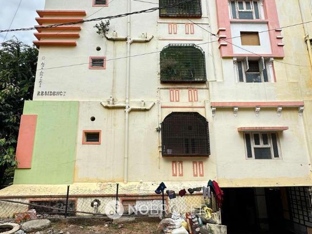 2 BHK Flat In Gayatri Residency For Sale In Quthbullapur