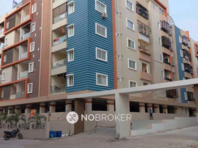2 BHK Flat In Gayatri Residency For Sale In Sainikpuri