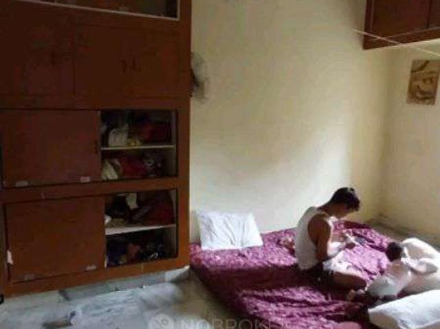 2 BHK Flat In Gayatri Residency For Sale In 31012b, Ramshanker Nagar, Chenna Reddy Nagar, Amberpet, Hyderabad, Telangana 500013, India
