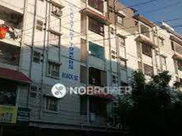 Telecom Nagar Hyderabad, Hyderabad, Hyderabad District, Telangana