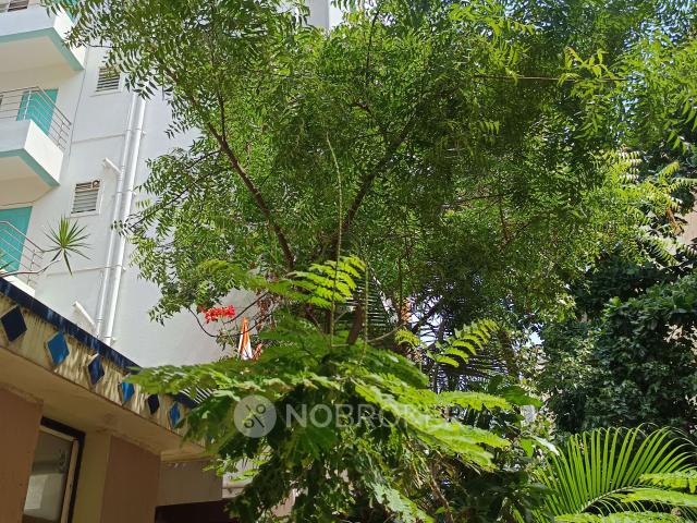2 BHK Flat In Gayanam Apartments, Bellandur For Sale In Bel