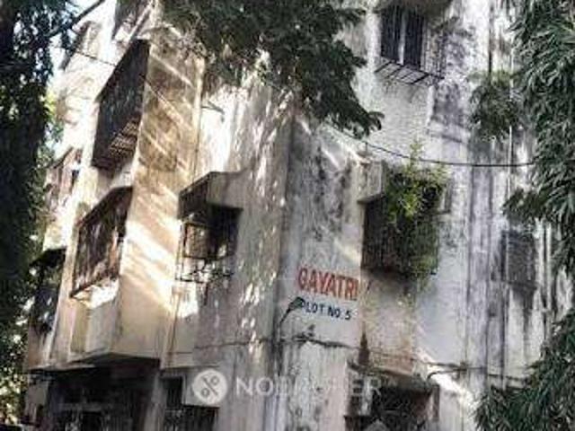 2 BHK Flat In Gaytri Apartement For Sale In Chembur