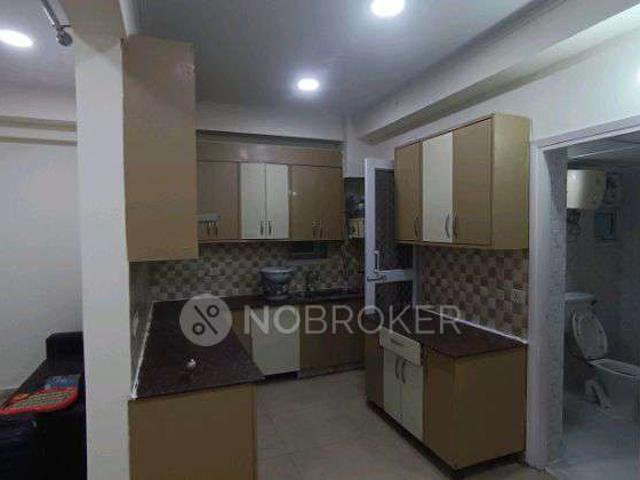 2 BHK Flat In Gc 16th Avenue for Rent In Gaur City 2