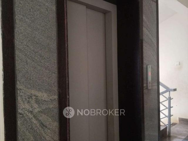 2 BHK Flat In Gcn Green Springs, Whitefield for Rent In Whitefield