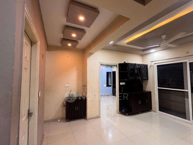 2 BHK Flat In Gcn Green Springs, Whitefield for Rent In Whitefield