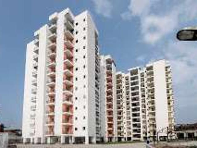 2 BHK Flat In Gda Chandrashila Apartment, Maliwara for Rent In Maliwara