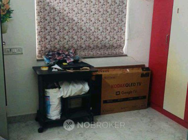 2 BHK Flat In Gee Ge Jazz For Sale In Thandalam