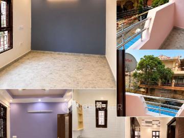 2 BHK Flat In Geeta Colony for Rent In Geeta Colony