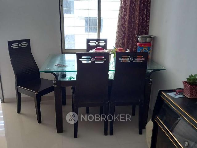 2 BHK Flat In Geeta Golden Palms For Sale In Bhukum