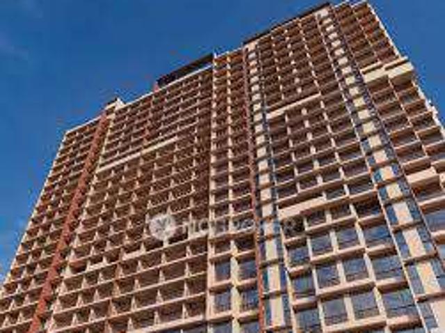 2 BHK Flat In Geetai Bbj Siena For Sale In Vikhroli East