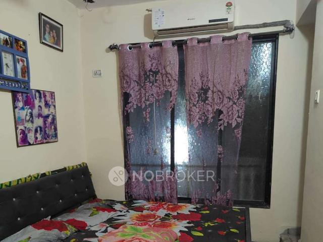 2 BHK Flat In Geetanjali Chs for Rent In Kharghar