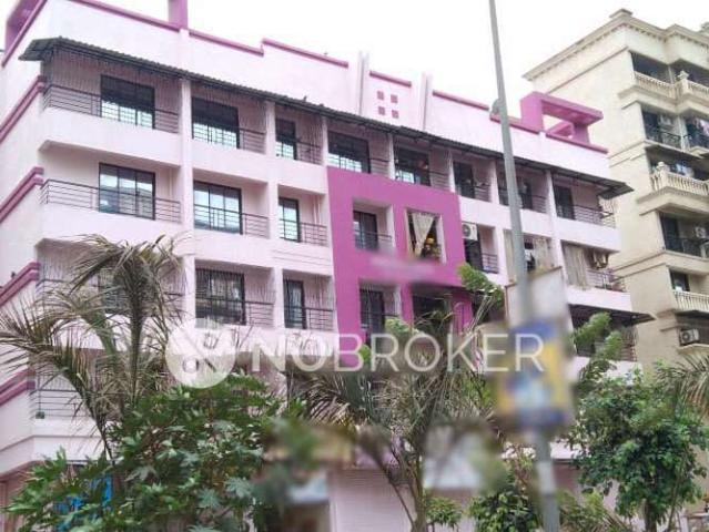 2 BHK Flat In Geetanjali Chs Ulwe for Rent In Sector 2, Ulw