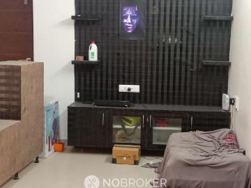 2 BHK Flat In Geetanjali Aristocracy for Rent In Whitefield