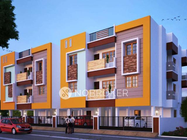 2 BHK Flat In Geetanjali Builders Guhan Apartment For Sale