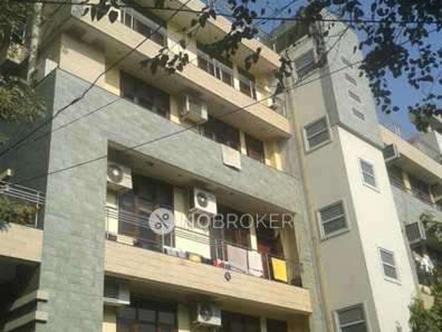 2 BHK Flat In Geetanjali Enclave for Rent In Vasundhara